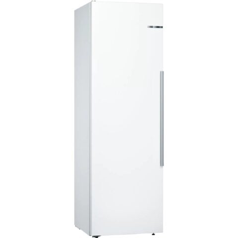 Ψυγείο BOSCH KSV36AWEP Λευκό (186 x 60 cm)