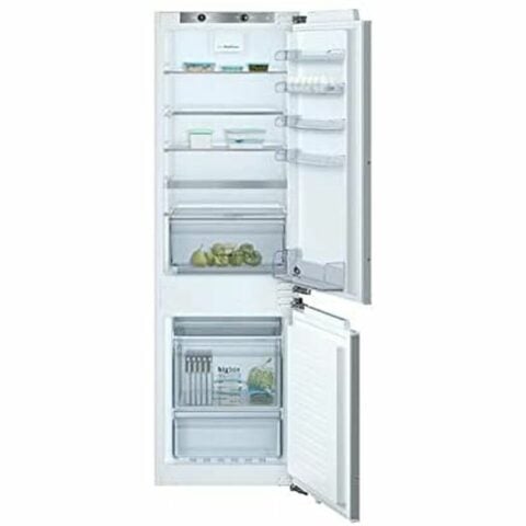 Συνδυασμένο Ψυγείο Balay Λευκό (177 x 56 x 55 cm)
