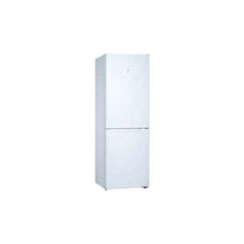 Συνδυασμένο Ψυγείο Balay Λευκό