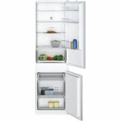 Συνδυασμένο Ψυγείο Balay 3KIF711S  Λευκό (177 x 56 x 55 cm)
