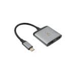 USB Hub Xtorm XC202 Αλουμίνιο
