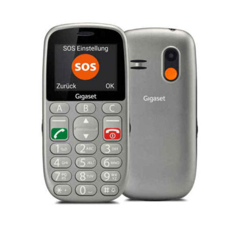 Κινητό Τηλέφωνο για Ηλικιωμένους Gigaset GL390 2