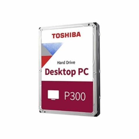 Σκληρός δίσκος Toshiba P300 4 TB 3