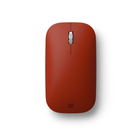 Ασύρματο ποντίκι Microsoft KGY-00056 Κόκκινο