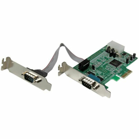Κάρτα PCI Startech PEX2S553LP
