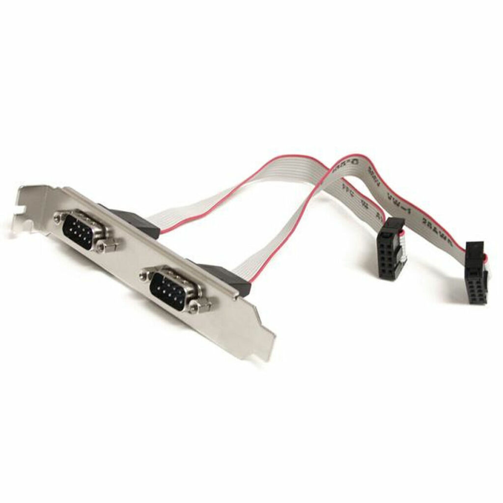 Κάρτα PCI Startech PEX4S553 4 Θύρες