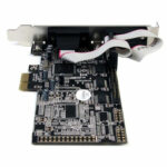 Κάρτα PCI Startech PEX4S553 4 Θύρες