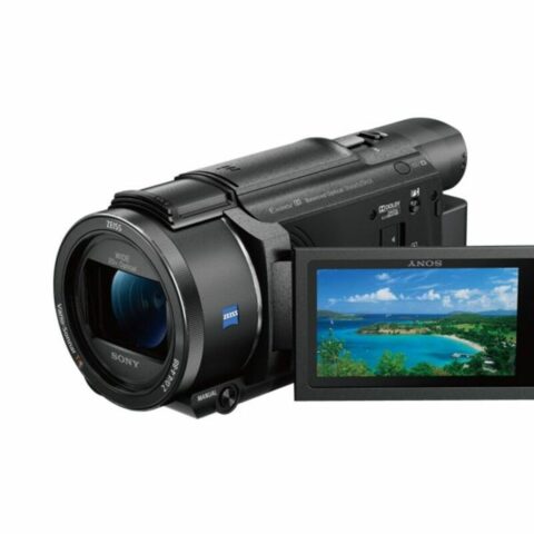 Βιντεοκάμερα Sony FDR-AX53