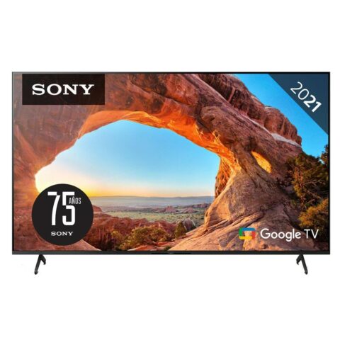 Smart TV Sony KD65X85JAEP 65" LED 4K Ultra HD Wi-Fi