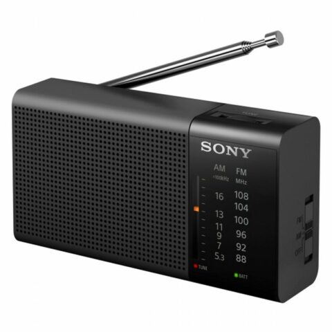 Ραδιόφωνο Τρανζίστορ Sony ICFP37