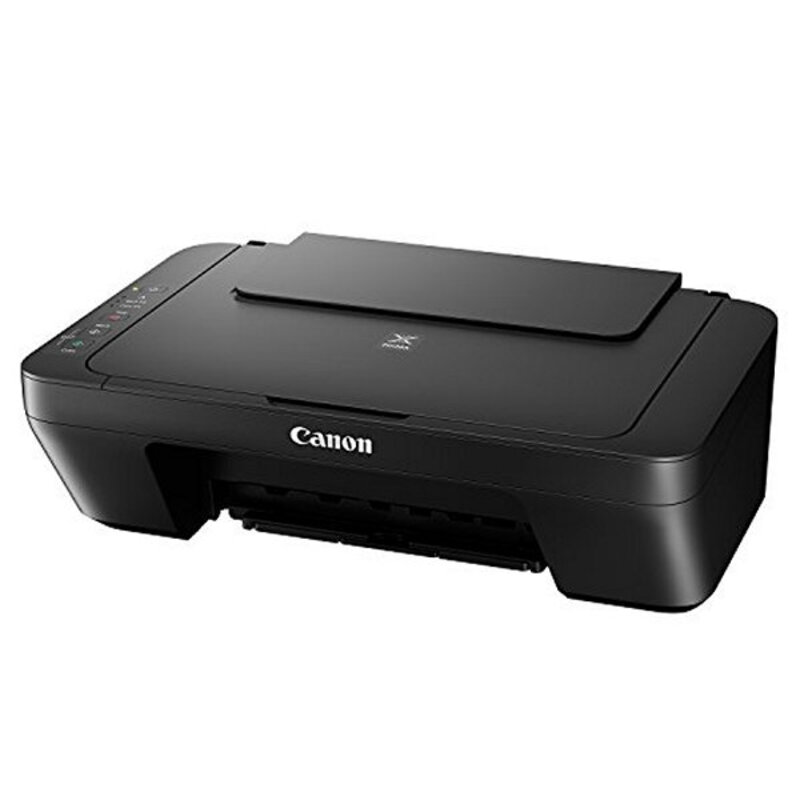 Εκτυπωτής Πολυμηχάνημα Canon CO07237 A4 USB