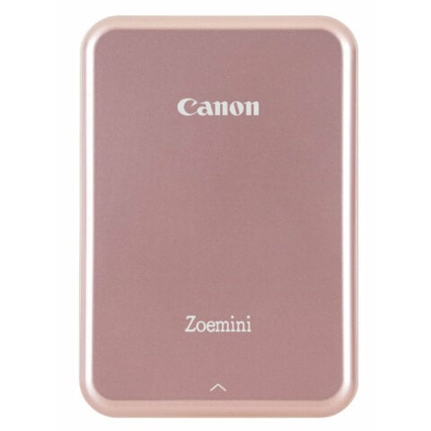Εκτυπωτής φωτογραφιών Canon Zoemini PV-123 Bluetooth Ροζ