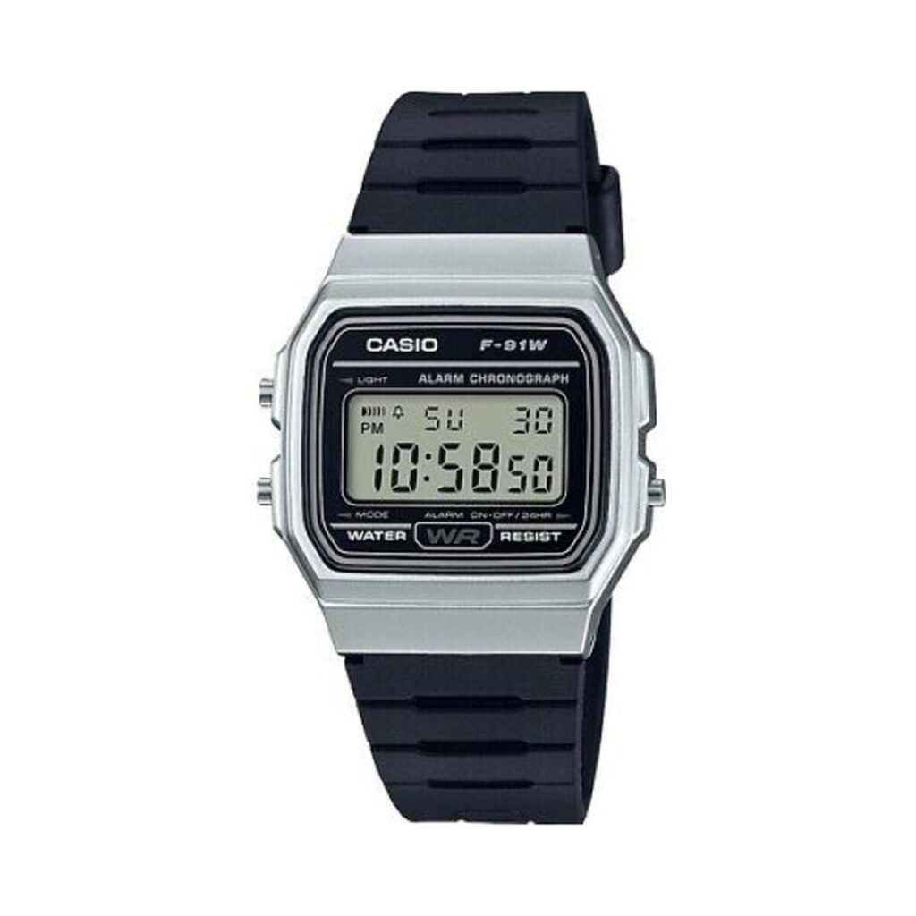 Unisex Ρολόγια Casio VINTAGE (Ø 38 mm)