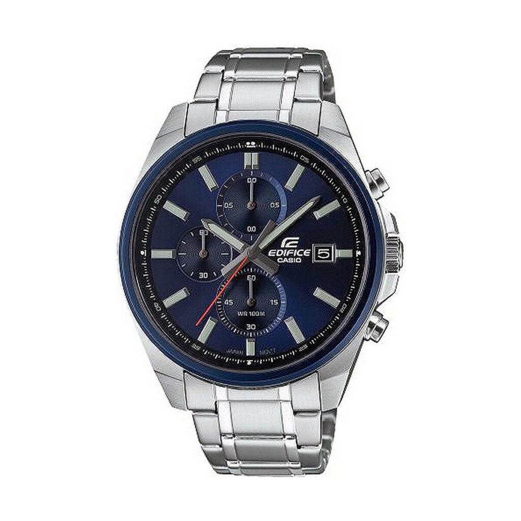 Ανδρικά Ρολόγια Casio MODERN SPORTY CHRONO (Ø 45 mm)