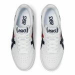 Παιδικά Aθλητικά Παπούτσια Asics Japan S Λευκό