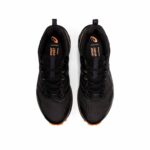 Παπούτσια για Tρέξιμο για Ενήλικες Asics Gel-Sonoma 6 G-TX Μαύρο Άντρες