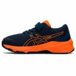 Παιδικά Aθλητικά Παπούτσια Asics GT-1000 11 PS Πορτοκαλί