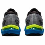 Ανδρικά Αθλητικά Παπούτσια Asics Gel-Cumulus 23 Σκούρο γκρίζο
