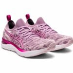 Γυναικεία Αθλητικά Παπούτσια Asics Gel-Cumulus 23 Γυναίκα Ροζ