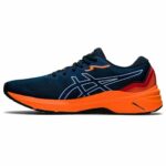 Παπούτσια για Tρέξιμο για Ενήλικες Asics 1011B354 Πορτοκαλί