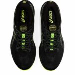Παπούτσια για Tρέξιμο για Ενήλικες Asics Gel-Cumulus 23 Μαύρο