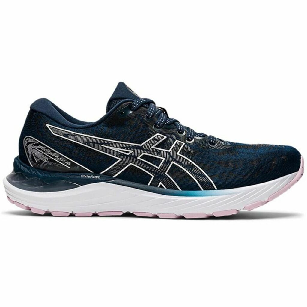 Γυναικεία Αθλητικά Παπούτσια Asics Gel-Cumulus 23 W Σκούρο μπλε