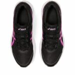 Παπούτσια για Tρέξιμο για Ενήλικες Asics Jolt 3 Μαύρο Γυναίκα
