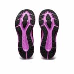 Παπούτσια για Tρέξιμο για Ενήλικες Asics Dynablast 3 Μαύρο