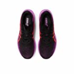 Παπούτσια για Tρέξιμο για Ενήλικες Asics Dynablast 3 Μαύρο