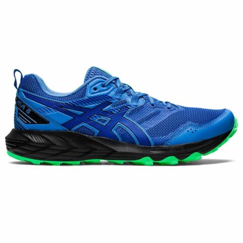 Παπούτσια για Tρέξιμο για Ενήλικες Asics Gel-Sonoma 6 Μπλε