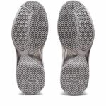 Παπούτσια Paddle για Ενήλικες Asics Gel-Padel Pro 5 Γυναίκα Φούξια