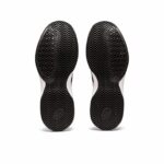 Παιδικά Aθλητικά Παπούτσια Asics Gel-Padel Pro 5 Μαύρο