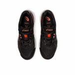 Παιδικά Aθλητικά Παπούτσια Asics Gel-Padel Pro 5 Μαύρο