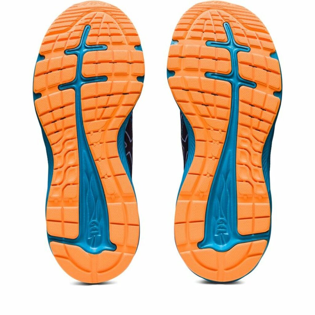 Παπούτσια για Τρέξιμο για Παιδιά Asics Gel-Noosa Tri 13 GS Μπλε