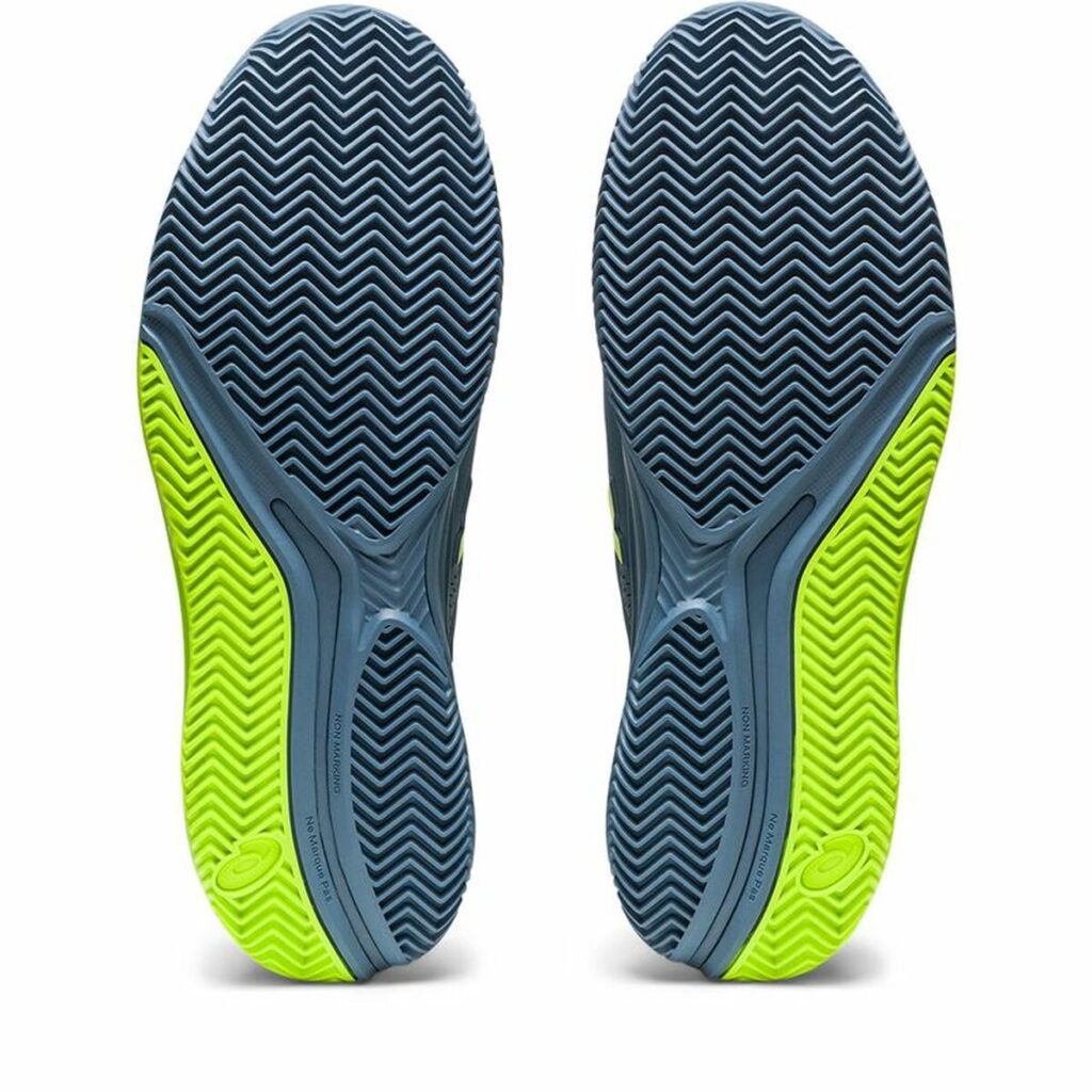 Ανδρικά Παπούτσια Τένις Asics Gel-Resolution 9 Μπλε Άντρες