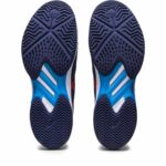 Παπούτσια Paddle για Ενήλικες Asics Solution Swift FF Σκούρο μπλε Άντρες