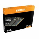 Σκληρός δίσκος Kioxia EXCERIA 500 GB SSD Εσωτερικó SSD TLC 500 GB 500 GB SSD