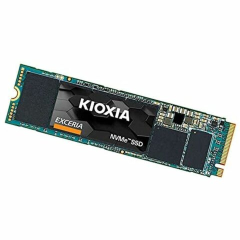 Σκληρός δίσκος Kioxia EXCERIA 500 GB SSD Εσωτερικó SSD TLC 500 GB 500 GB SSD