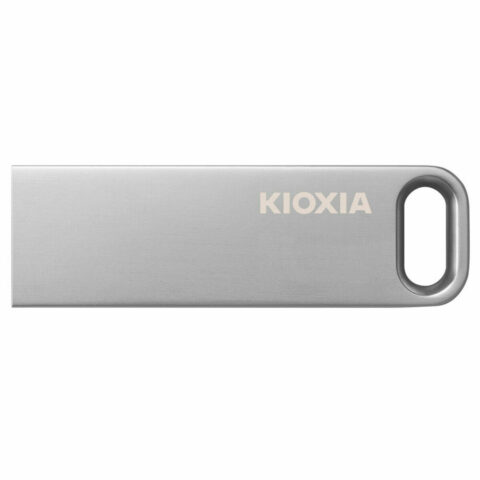 Στικάκι USB Kioxia LU366S016GG4 Γκρι Μέταλλο 16 GB