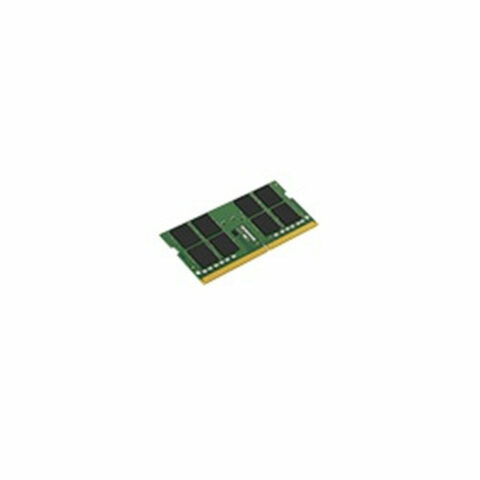 Μνήμη RAM Kingston KVR32S22D8/32        32 GB DDR4 3200 MHz CL22