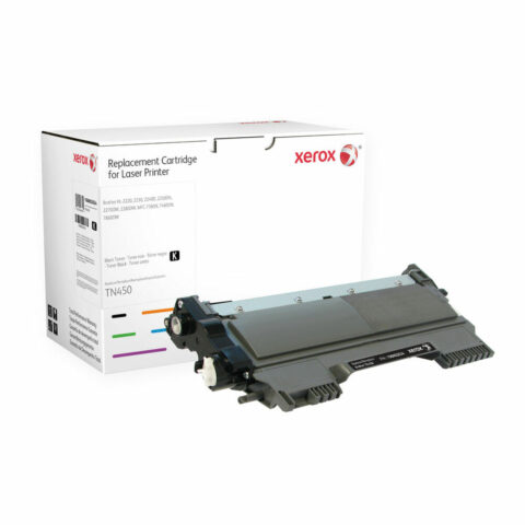 Συμβατό Toner Xerox 106R02634 Μαύρο