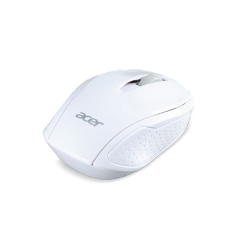 Ασύρματο ποντίκι Acer GP.MCE11.00Y Λευκό