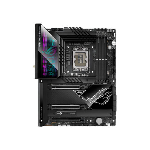 Μητρική Κάρτα Asus ROG MAXIMUS Z690 HERO