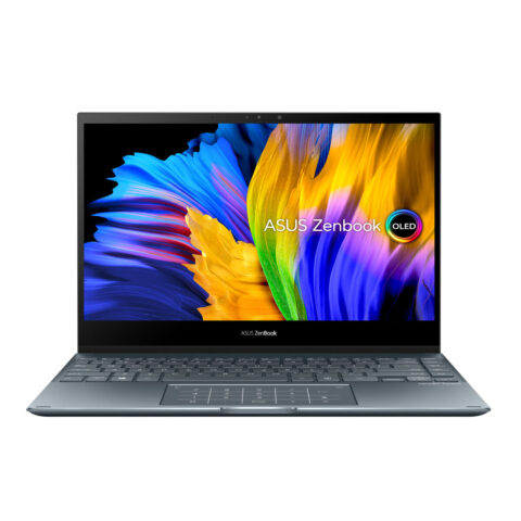Notebook Asus UX363EA-HP705W i7-1165G7 512 GB SSD Intel Core i7 13
