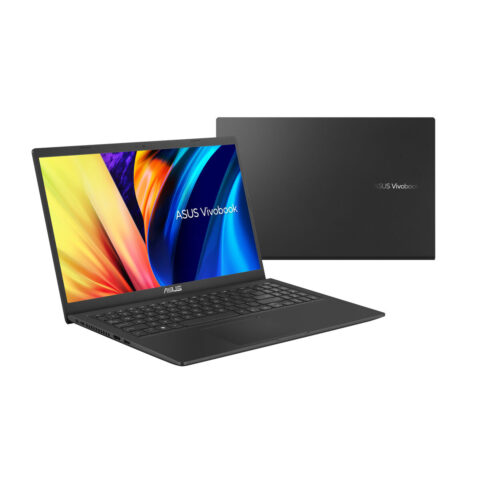 Notebook Asus F1500EA-BQ2361W I3-1115G4 8GB 256GB SSD Πληκτρολόγιο Qwerty 15.6"