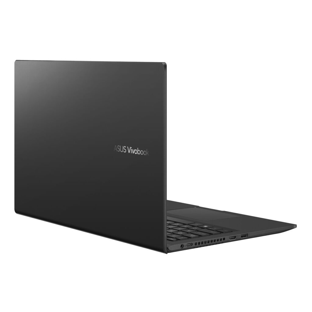 Notebook Asus F1500EA-BQ2649W Intel© Core™ i3-1115G4 Πληκτρολόγιο Qwerty 512 GB SSD 8 GB RAM Intel Core i3-1115G4