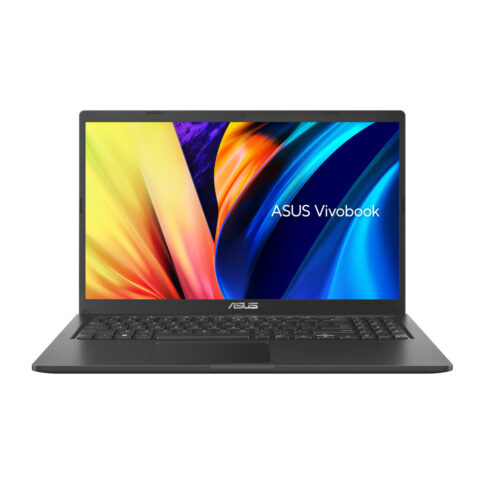 Notebook Asus F1500EA-BQ2649W Intel© Core™ i3-1115G4 Πληκτρολόγιο Qwerty 512 GB SSD 8 GB RAM Intel Core i3-1115G4