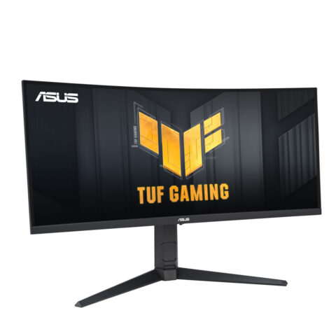 Οθόνη Asus TUF Gaming VG34VQEL1A 34" LED HDR10 VA AMD FreeSync Flicker free 100 Hz
