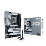 Μητρική Κάρτα Asus PRIME X670E-PRO WIFI AMD AMD X670 AMD AM5