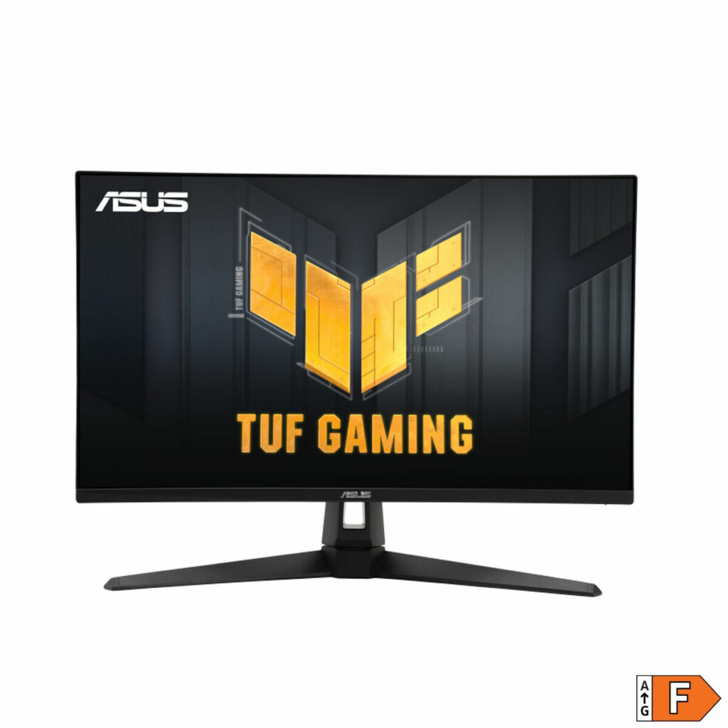 Οθόνη Asus TUF Gaming VG27AQA1A 27" LED HDR10 VA AMD FreeSync Flicker free